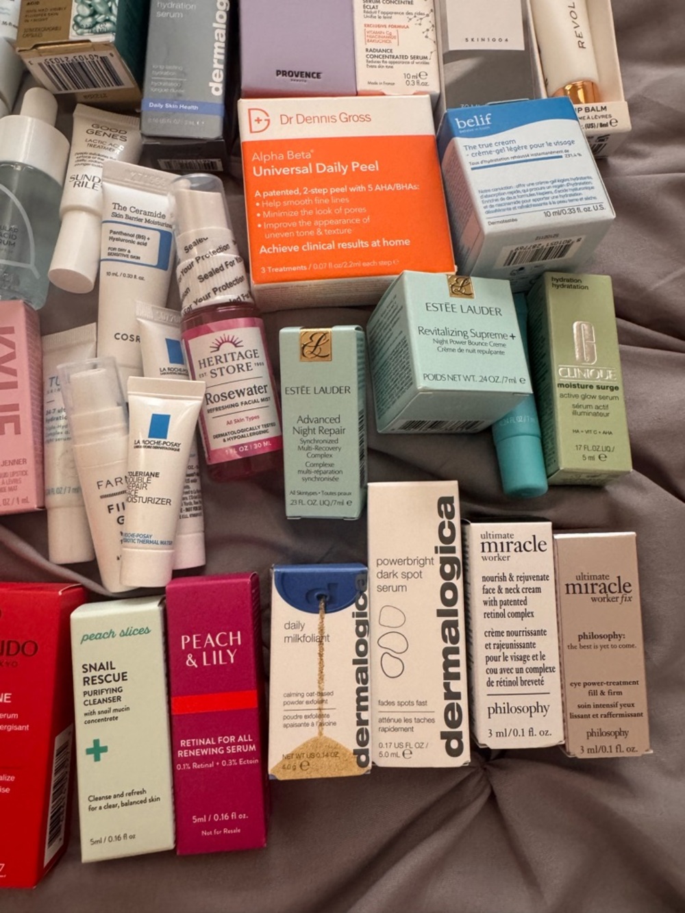 skincare bundle - Picture 4 of 5